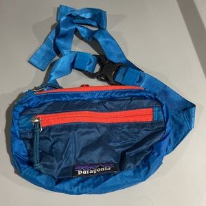 Patagonia lightweight Travel Mini Hip Pack